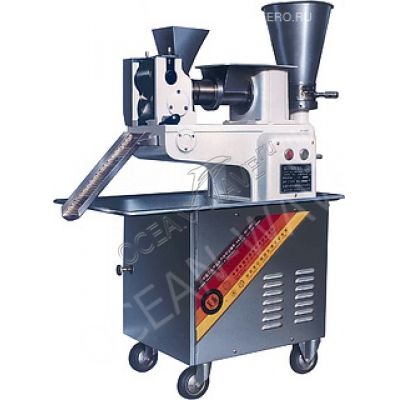 Пельменный аппарат JEJU DM-135 - купить в интернет-магазине OCEAN-WAVE.ru