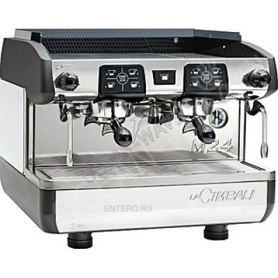Кофемашина Cimbali M24 Select DT/2 - купить в интернет-магазине OCEAN-WAVE.ru