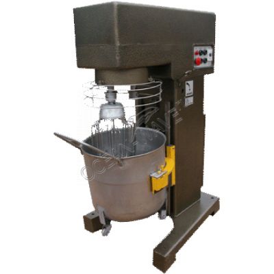 Миксер планетарный Станкостроитель МПВ-60 (2 дежи) - купить в интернет-магазине OCEAN-WAVE.ru