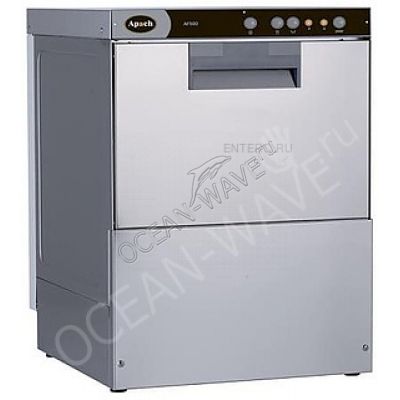 Посудомоечная машина с фронтальной загрузкой Apach AF500DD - купить в интернет-магазине OCEAN-WAVE.ru