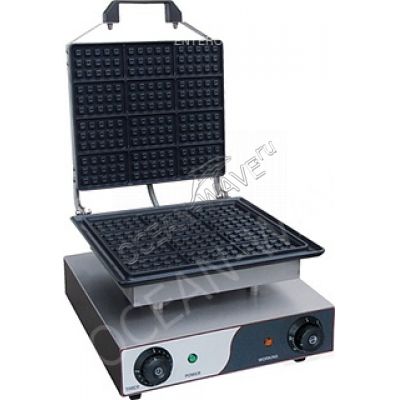 Вафельница Kocateq GH15SB - купить в интернет-магазине OCEAN-WAVE.ru