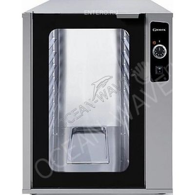 Шкаф расстоечный (пруфер) GARBIN P6 - купить в интернет-магазине OCEAN-WAVE.ru