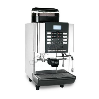 Кофемашина Faema X1 Granditalia MilkPS - купить в интернет-магазине OCEAN-WAVE.ru