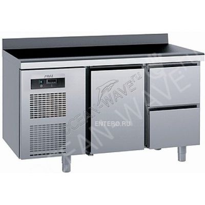 Стол морозильный Sagi KIABA - купить в интернет-магазине OCEAN-WAVE.ru