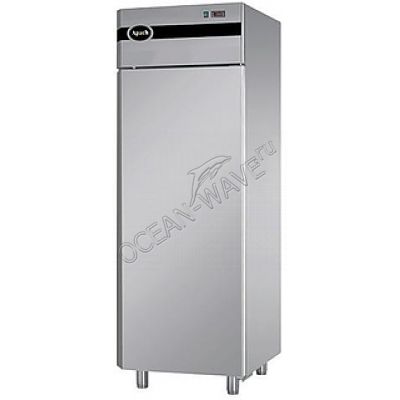 Шкаф морозильный Apach F700BT - купить в интернет-магазине OCEAN-WAVE.ru