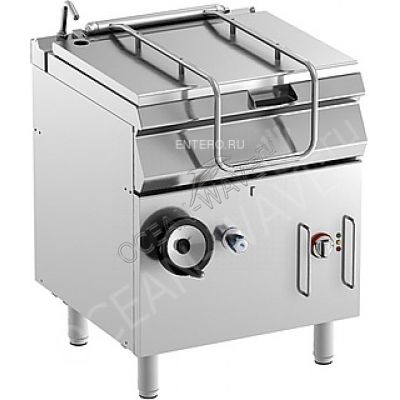 Сковорода опрокидывающаяся Angelo Po 1G1BR1E - купить в интернет-магазине OCEAN-WAVE.ru