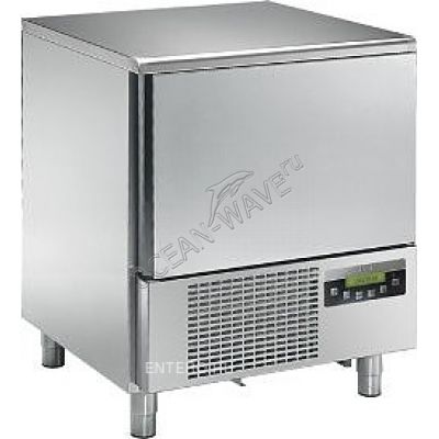 Шкаф шоковой заморозки Sagi IM51M - купить в интернет-магазине OCEAN-WAVE.ru