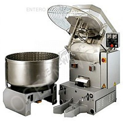 Тестомес Effedue ME 130 SUPREME - купить в интернет-магазине OCEAN-WAVE.ru