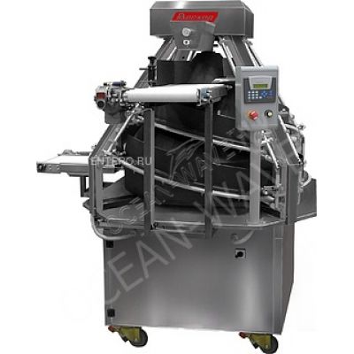 Тестоокруглитель Восход ТО-6 - купить в интернет-магазине OCEAN-WAVE.ru