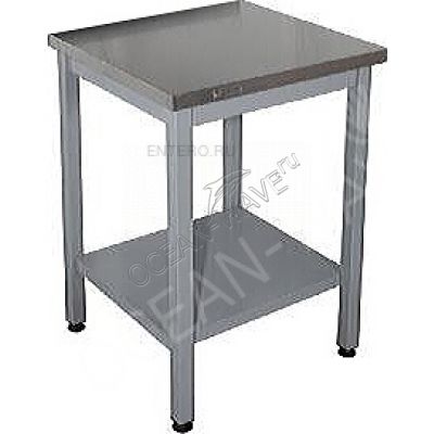 Стол производственный Rada СО-8/6ПН - купить в интернет-магазине OCEAN-WAVE.ru