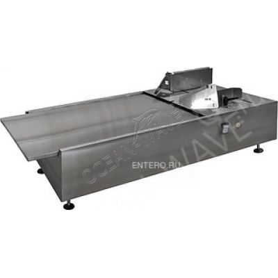 Стол для раскрытия пакетов Восход - купить в интернет-магазине OCEAN-WAVE.ru