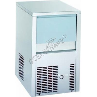 Льдогенератор Apach ACB3010 A - купить в интернет-магазине OCEAN-WAVE.ru