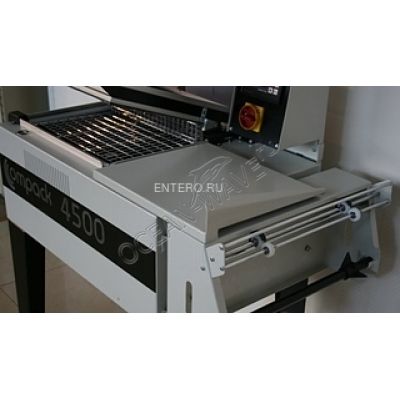 Машина упаковочная MARIPAK COMPACK 4500 - купить в интернет-магазине OCEAN-WAVE.ru