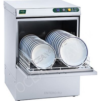 Посудомоечная машина с фронтальной загрузкой Solis PRO 50 - купить в интернет-магазине OCEAN-WAVE.ru