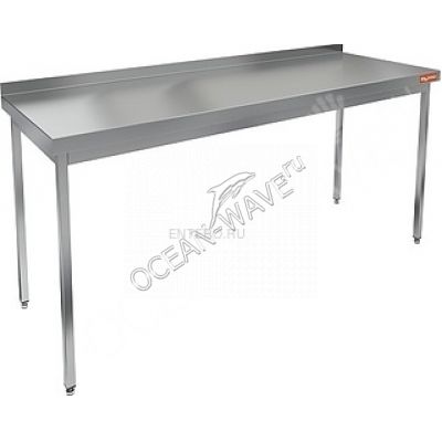 Стол производственный HICOLD НСО-20/6Б-1 - купить в интернет-магазине OCEAN-WAVE.ru