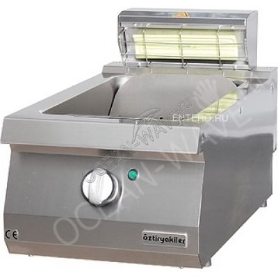 Мармит OZTI OPE 4090 - купить в интернет-магазине OCEAN-WAVE.ru