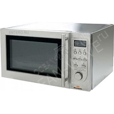 Микроволновая печь Sirman MINNEAPOLIS WD 900 B COMBI - купить в интернет-магазине OCEAN-WAVE.ru