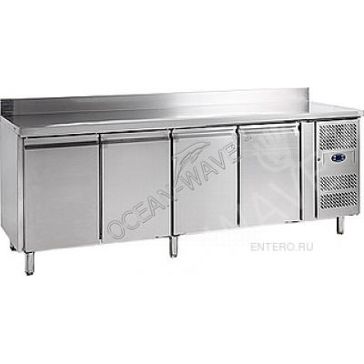Стол морозильный TEFCOLD CF7410 - купить в интернет-магазине OCEAN-WAVE.ru