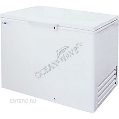 Ларь морозильный Italfrost CF200S - купить в интернет-магазине OCEAN-WAVE.ru