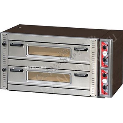 Печь для пиццы EGS PR 902 - купить в интернет-магазине OCEAN-WAVE.ru