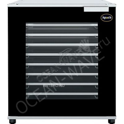 Шкаф расстоечный Apach A62/8 - купить в интернет-магазине OCEAN-WAVE.ru
