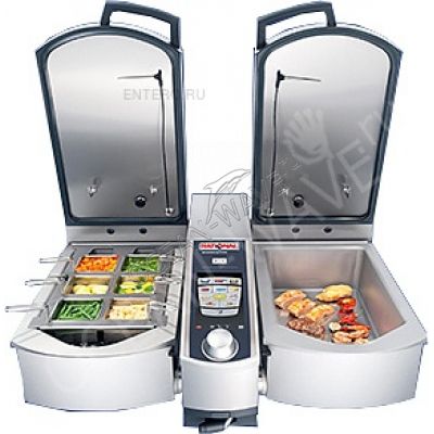 Сковорода многофункциональная Rational VCC 112T V125100.01 - купить в интернет-магазине OCEAN-WAVE.ru