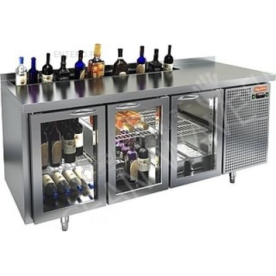 Стол холодильный HICOLD SNG 111 HT V - купить в интернет-магазине OCEAN-WAVE.ru