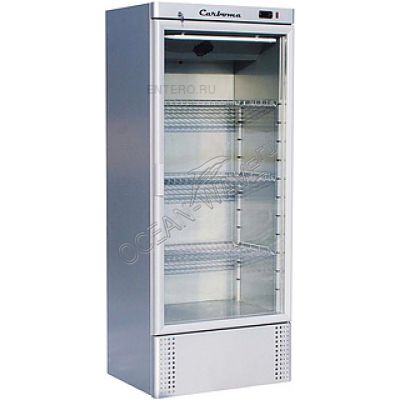 Шкаф холодильный Carboma R700 С - купить в интернет-магазине OCEAN-WAVE.ru