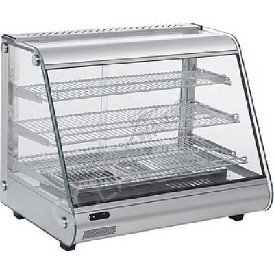 Витрина тепловая Koreco RTR160L2 - купить в интернет-магазине OCEAN-WAVE.ru