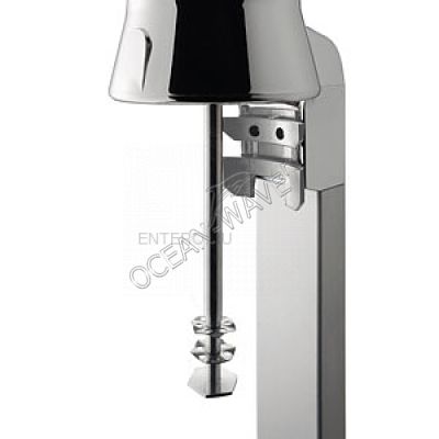 Миксер для молочных коктейлей Sirman Sirio 2 120W - купить в интернет-магазине OCEAN-WAVE.ru