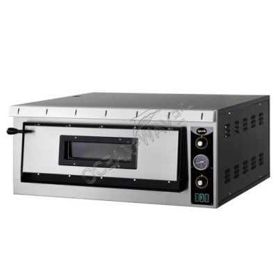 Печь для пиццы Apach AML4 - купить в интернет-магазине OCEAN-WAVE.ru