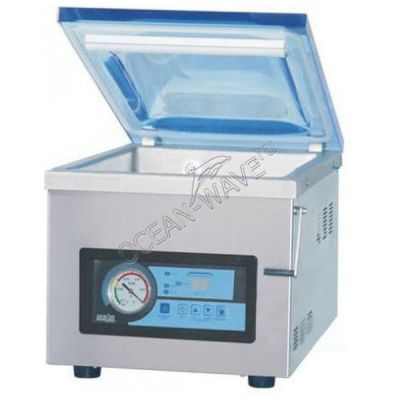 Вакуумный упаковщик JEJU JHVC-260T/1A New - купить в интернет-магазине OCEAN-WAVE.ru