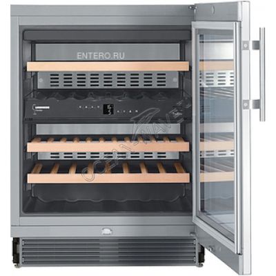 Винный шкаф Liebherr UWTes 1672 - купить в интернет-магазине OCEAN-WAVE.ru