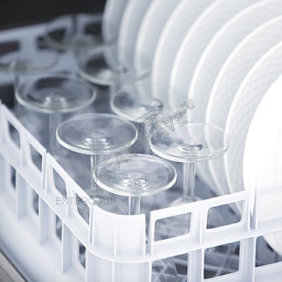 Стаканомоечная машина Elettrobar FAST 140 - купить в интернет-магазине OCEAN-WAVE.ru