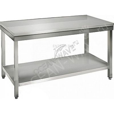 Стол производственный ТТМ SR-080/7P - купить в интернет-магазине OCEAN-WAVE.ru