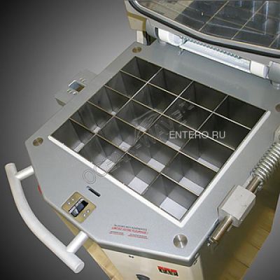 Тестоделитель Jac DIV 20 - купить в интернет-магазине OCEAN-WAVE.ru