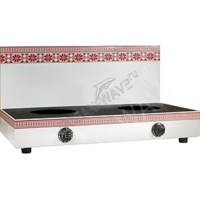 Мармит для чугунков ТТМ ЧугунOK - купить в интернет-магазине OCEAN-WAVE.ru