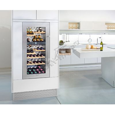 Винный шкаф Liebherr WTEes 2053 - купить в интернет-магазине OCEAN-WAVE.ru