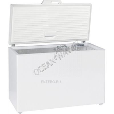 Ларь морозильный Liebherr GT 4232 - купить в интернет-магазине OCEAN-WAVE.ru