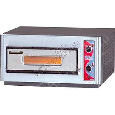 Печь для пиццы EGS P 721 - купить в интернет-магазине OCEAN-WAVE.ru
