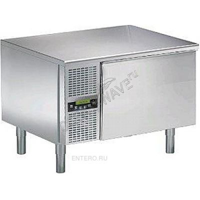 Шкаф шоковой заморозки Angelo Po IS51H - купить в интернет-магазине OCEAN-WAVE.ru