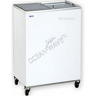 Ларь морозильный UGUR UDD 100 SC - купить в интернет-магазине OCEAN-WAVE.ru
