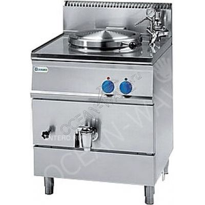 Котел варочный Tecnoinox P70IE7 - купить в интернет-магазине OCEAN-WAVE.ru