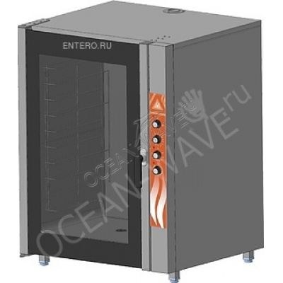 Шкаф пекарский ITERMA PI-910RI - купить в интернет-магазине OCEAN-WAVE.ru