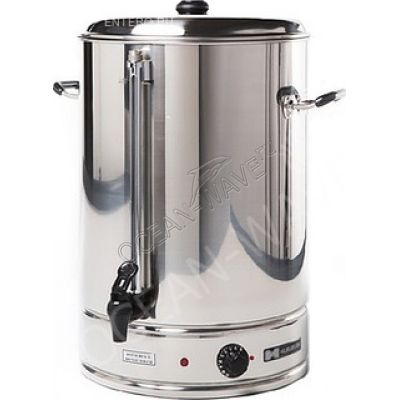 Водонагреватель Hurakan HKN-HVN40 - купить в интернет-магазине OCEAN-WAVE.ru