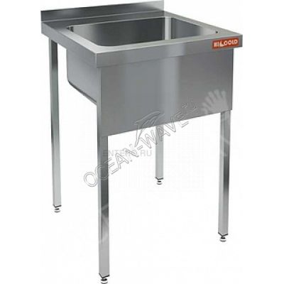 Ванна моечная HICOLD НСО1М-7/6Б - купить в интернет-магазине OCEAN-WAVE.ru