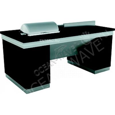 Модуль фуршетный INOKSAN INO-OGE-WL200 - купить в интернет-магазине OCEAN-WAVE.ru