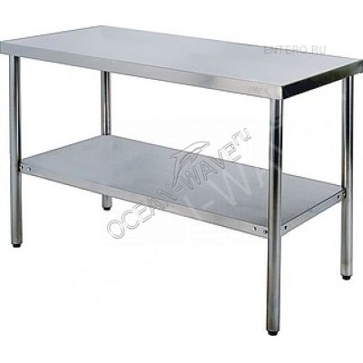 Стол профессиональный ATESY СП-2/1800/700 - купить в интернет-магазине OCEAN-WAVE.ru