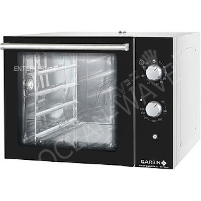 Печь конвекционная GARBIN 43P - купить в интернет-магазине OCEAN-WAVE.ru