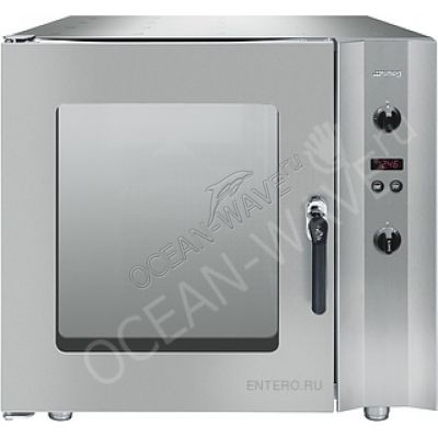 Печь конвекционная Smeg ALFA 241 VE - купить в интернет-магазине OCEAN-WAVE.ru